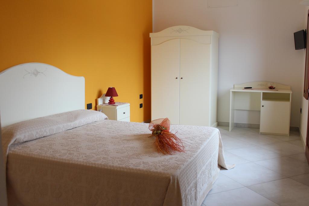 Agriturismo Pialza Sindia Extérieur photo