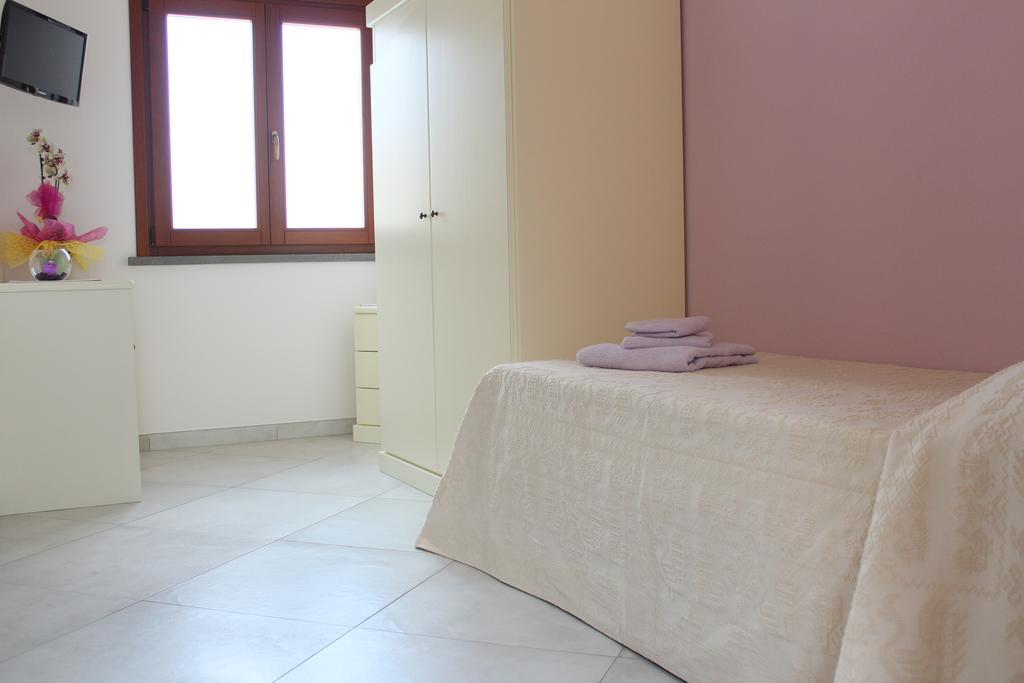 Agriturismo Pialza Sindia Extérieur photo