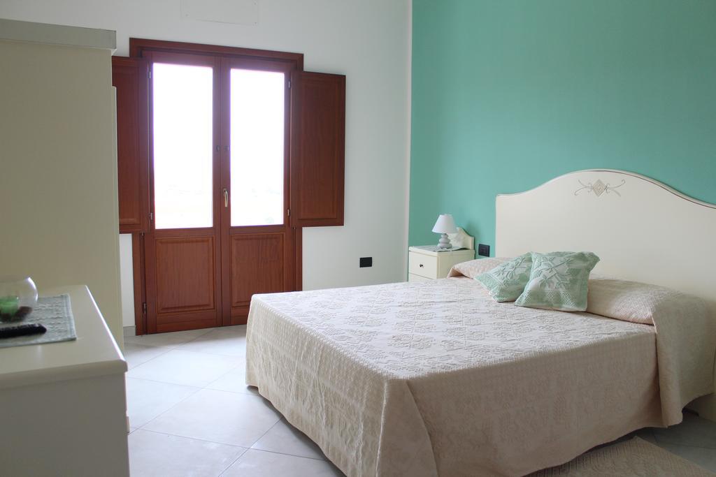 Agriturismo Pialza Sindia Extérieur photo