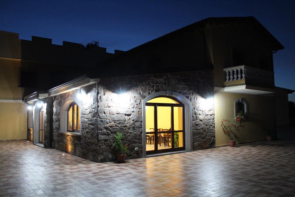 Agriturismo Pialza Sindia Extérieur photo